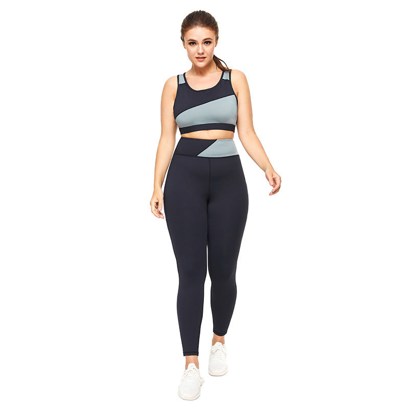 Summer Plus Size Women&