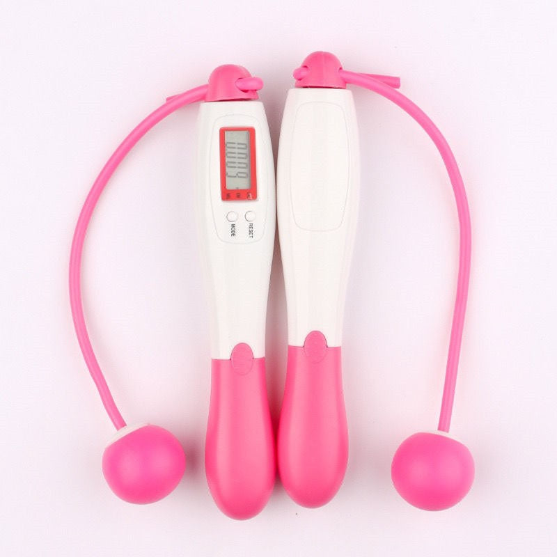 New Wireless Skipping Rope Without Rope For Women