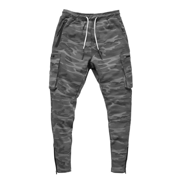 Fitness pants running training pants